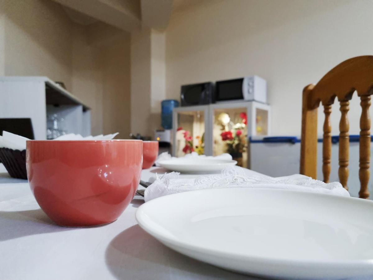 Da! Hotel Bisjkek Eksteriør billede